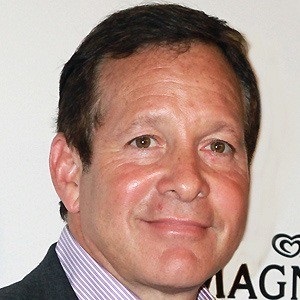 Steve Guttenberg