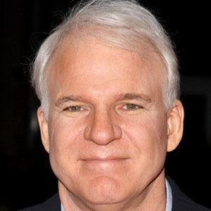 Steve Martin
