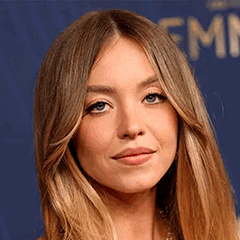 Sydney Sweeney