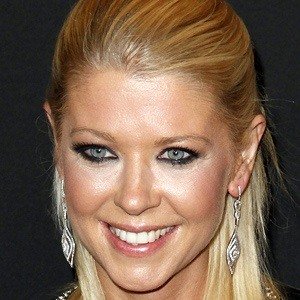 Tara Reid