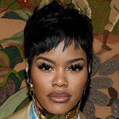 Teyana Taylor