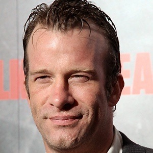 Thomas Jane