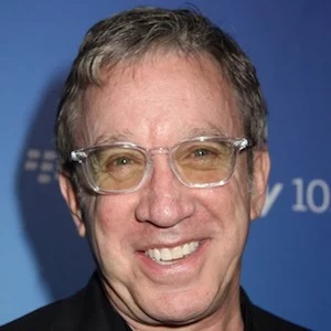 Tim Allen