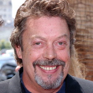Tim Curry
