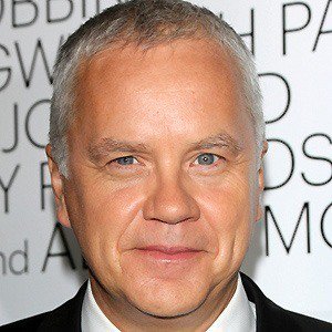 Tim Robbins