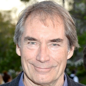Timothy Dalton