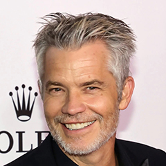 Timothy Olyphant