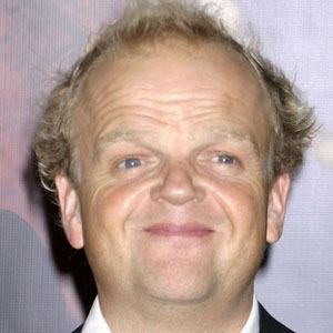 Toby Jones