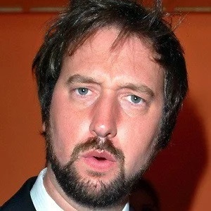 Tom Green
