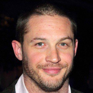 Tom Hardy
