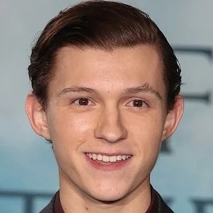 Tom Holland