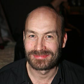 Torkel Petersson