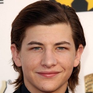 Tye Sheridan