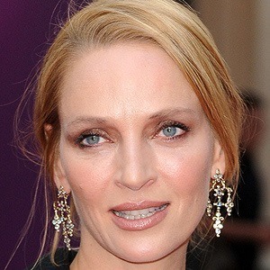 Uma Thurman