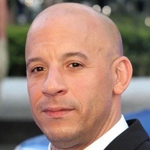 Vin Diesel