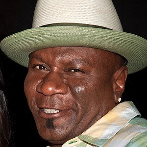 Ving Rhames