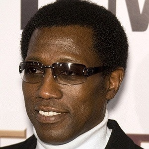 Wesley Snipes
