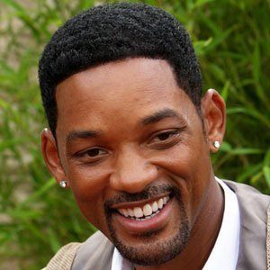 Will Smith