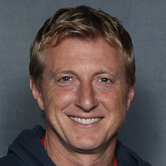 William Zabka