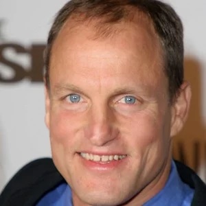 Woody Harrelson