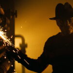 A Nightmare On Elm Street