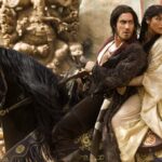 Prince Of Persia