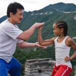 The Karate Kid