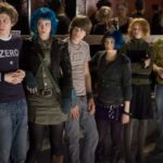 Scott Pilgrim Vs The World
