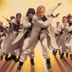 Prayer Of The Rollerboys