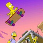 The Simpsons Movie