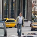 Vanishing On 7th Street