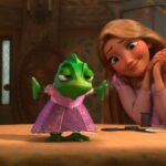 Tangled