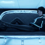 Tron Legacy