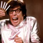 Austin Powers