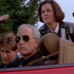 Another Stakeout