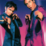 A Night At The Roxbury