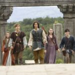 Narnia 2: Prince Caspian