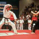 The Karate Kid 3