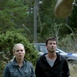 Maria Wern: Stum sitter guden