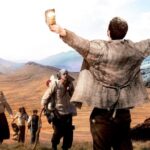 The Way Back