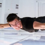 Mission Impossible