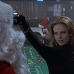 Reindeer Games