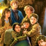 The Goonies