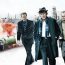 Kill The Irishman