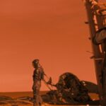 Red Planet