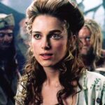 Pirates Of The Caribbean: The Curse Of The Black Pearl