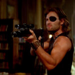 Escape From New York