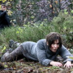 Irene Huss: Den som vakar i mörkret