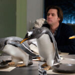 Mr. Poppers Penguins