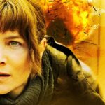 Irene Huss: I skydd av skuggorna